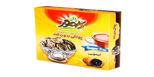 تصویر 5 از خرید پولکی با طعم لیمو عمانی + قیمت فروش استثنایی