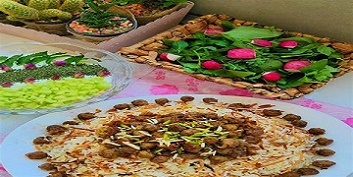 تصویر 1 از قیمت خرید کشمش پلویی درجه یک + فروش ویژه