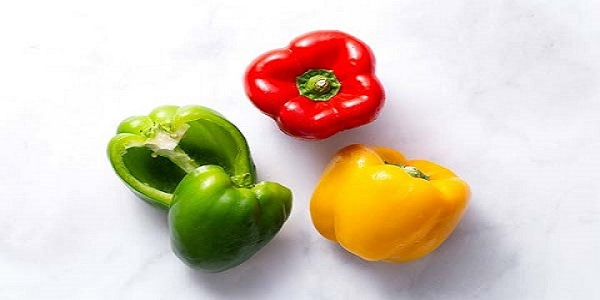 تصویر 5 از قیمت فلفل دلمه ای صیفی جات با کیفیت ارزان + خرید عمده
