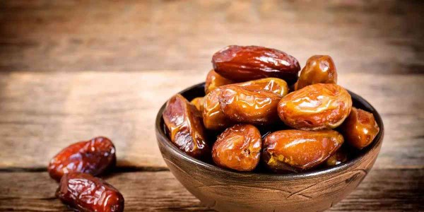 تصویر 1 از قیمت خرما استعمران درجه یک با کیفیت ارزان + خرید عمده