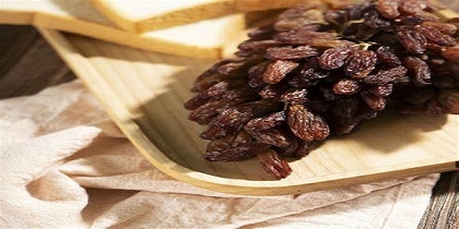 تصویر 2 از خرید و فروش کشمش سایه خشک + فروش عمده