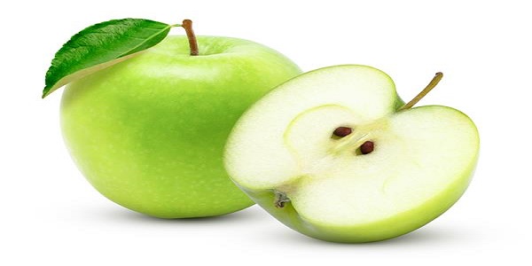 تصویر 4 از خرید سیب سبز درجه یک + قیمت فروش استثنایی