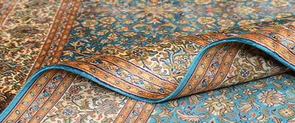 تصویر 4 از خرید فرش ماشینی فانتزی + قیمت فروش استثنایی