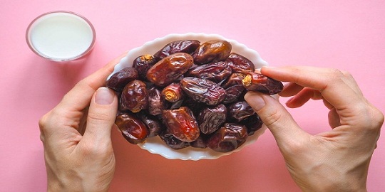 تصویر 4 از خرید و قیمت خرما سیاه خشک + فروش صادراتی