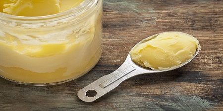 تصویر 1 از قیمت خرید روغن حیوانی گوسفند + فروش ویژه