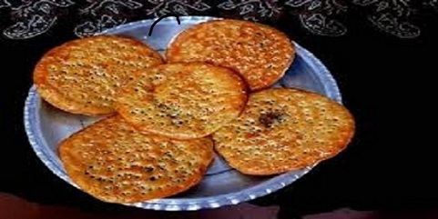 تصویر 1 از خرید و قیمت نان خرمایی مجلسی + فروش صادراتی