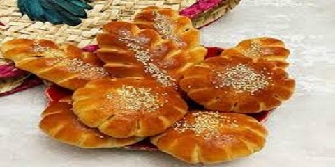 تصویر 2 از خرید و قیمت نان خرمایی مجلسی + فروش صادراتی