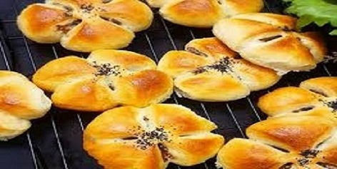 تصویر 5 از خرید و قیمت نان خرمایی مجلسی + فروش صادراتی