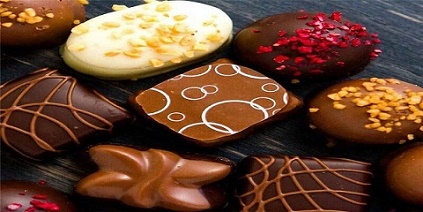 تصویر 2 از خرید و فروش شکلات کاکائویی شونیز با شرایط فوق العاده