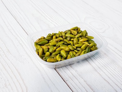 تصویر 1 از قیمت خرید مغز پسته کال + فروش ویژه
