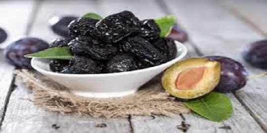 تصویر 4 از قیمت آلو سیاه مراغه + خرید باور نکردنی