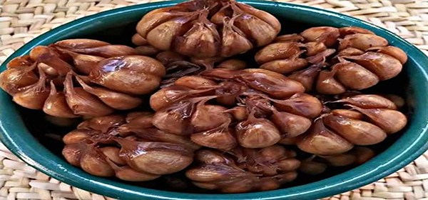تصویر 3 از فروش ترشی سیر همدانی + قیمت خرید به صرفه