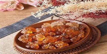 تصویر 2 از خرید و قیمت نبات شاخه زعفرانی + فروش صادراتی
