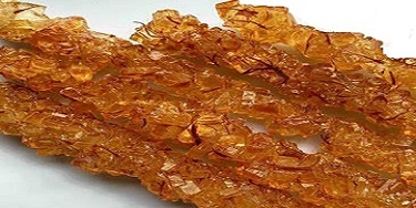 تصویر 4 از خرید و قیمت نبات شاخه زعفرانی + فروش صادراتی
