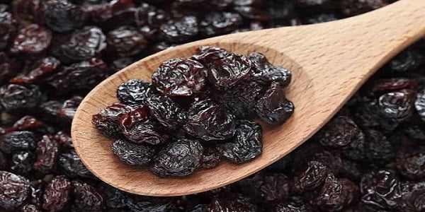 تصویر 3 از قیمت کشمش انگور سیاه سردشت + خرید باور نکردنی