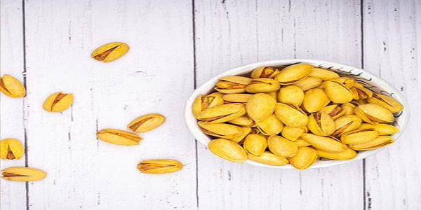 تصویر 2 از قیمت خرید پسته بادامی زرند + فروش ویژه
