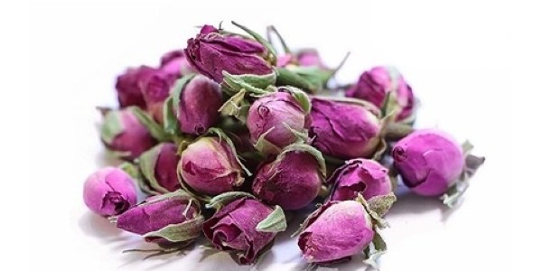 تصویر 2 از خرید و فروش غنچه گل محمدی صادراتی با شرایط فوق العاده