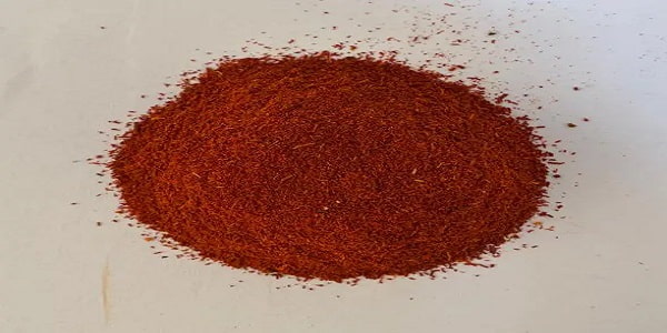تصویر 1 از خرید زعفران شکسته قائنات + قیمت فروش استثنایی