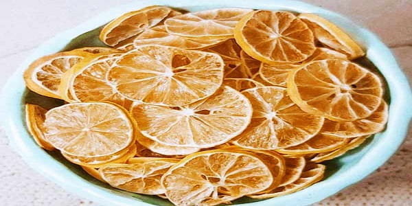 تصویر 3 از خرید پرک لیمو ترش + قیمت فروش استثنایی