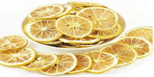 تصویر 4 از خرید پرک لیمو ترش + قیمت فروش استثنایی