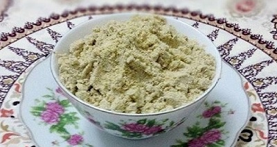 تصویر 2 از قیمت خرید قاووت کرمان درجه یک + فروش ویژه