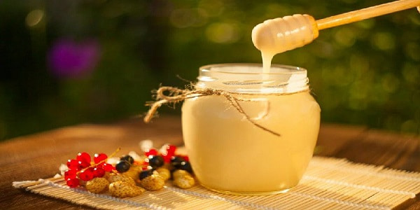 تصویر 1 از خرید و قیمت عسل سفید اقاقیا + فروش صادراتی