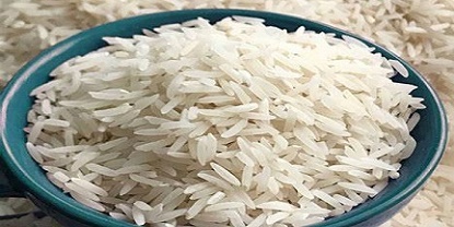 تصویر 1 از خرید برنج اصیل شمال + قیمت فروش استثنایی
