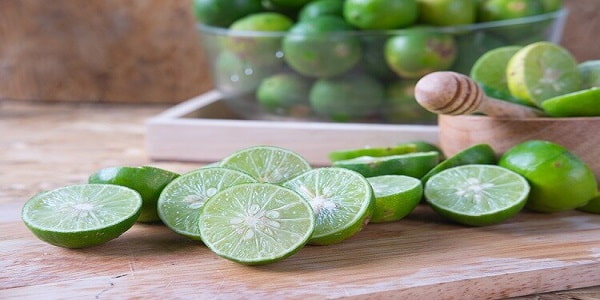 تصویر 5 از خرید و قیمت لیمو سبز بزرگ + فروش عمده