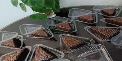 تصویر 2 از خرید و قیمت کیک شکلاتی خیس + فروش صادراتی