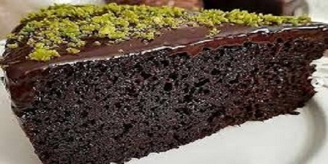 تصویر 3 از خرید و قیمت کیک شکلاتی خیس + فروش صادراتی