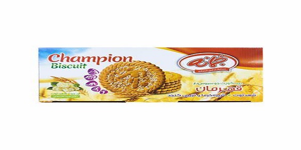تصویر 5 از قیمت بیسکویت کنجدی جمانه + خرید باورنکردنی