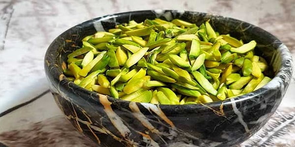 تصویر 5 از خرید و قیمت خلال مغز پسته + فروش عمده