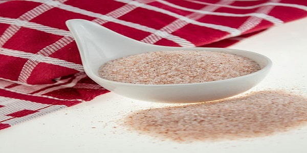 تصویر 4 از قیمت نمک صورتی پودر شده با کیفیت ارزان + خرید عمده