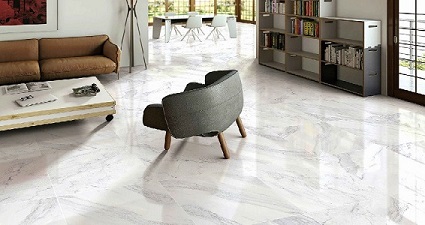 تصویر 1 از قیمت خرید سرامیک کف پذیرایی + فروش ویژه