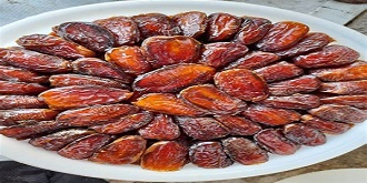 تصویر 3 از قیمت خرید خرما کبکاب بهبهان + فروش ویژه