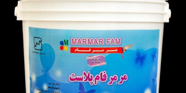 تصویر 3 از قیمت رنگ ساختمانی بدون بو با کیفیت ارزان + خرید عمده
