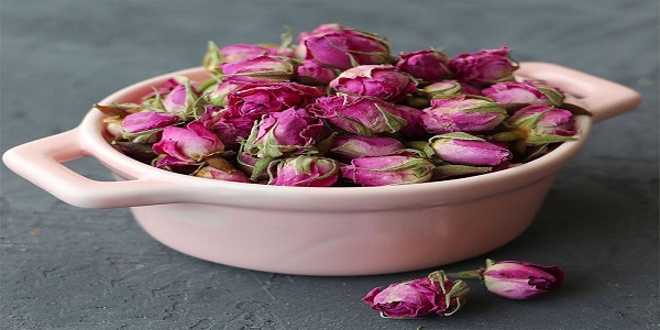 تصویر 5 از قیمت خرید غنچه گل محمدی قرمز + فروش ویژه