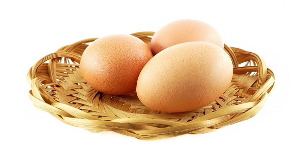 تصویر 2 از قیمت تخم مرغ درجه یک با کیفیت ارزان + خرید عمده