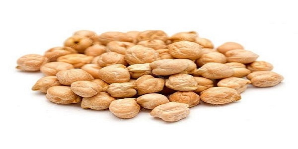 تصویر 1 از قیمت نخود تک خان سفید ایرانی + خرید باور نکردنی