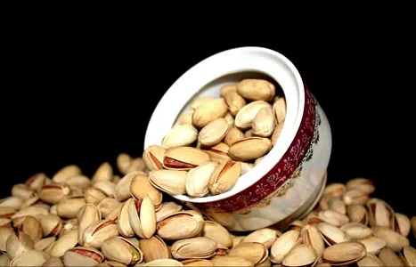 تصویر 2 از قیمت خرید پسته کله قوچی درشت + فروش ویژه