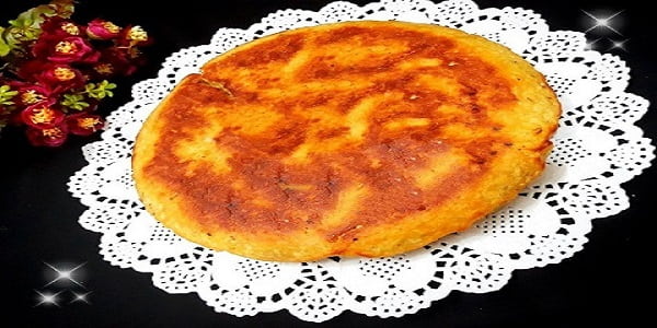 تصویر 3 از خرید و قیمت نان کماج محلی + فروش عمده