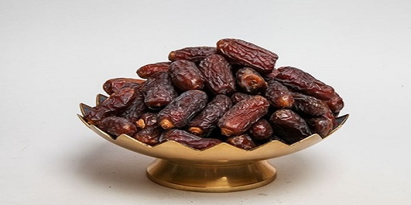تصویر 2 از فروش خرما پیارم کله چین + قیمت خرید به صرفه