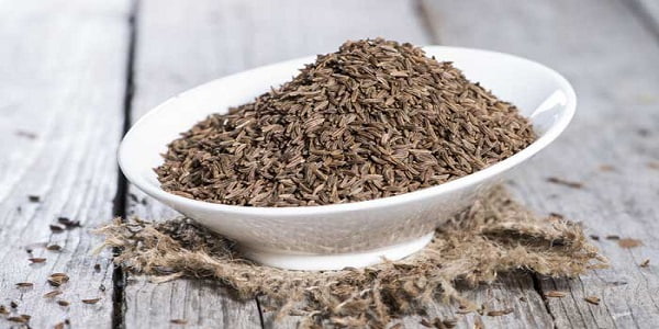تصویر 3 از خرید زیره سیاه پاک شده + قیمت فروش استثنایی