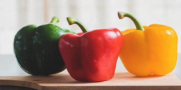تصویر 1 از قیمت فلفل دلمه ای سه گوش + خرید باور نکردنی