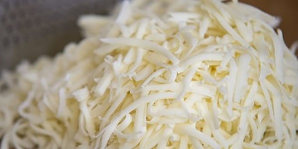 تصویر 2 از خرید پنیر پیتزا فله + قیمت فروش استثنایی