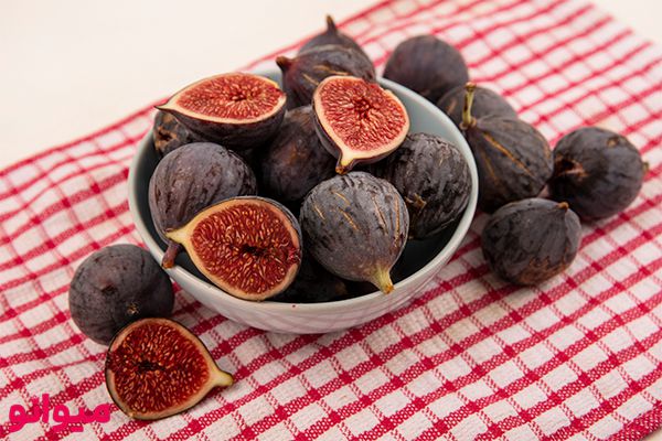تصویر 3 از خرید انجیر خشک تازه + قیمت فروش استثنائی