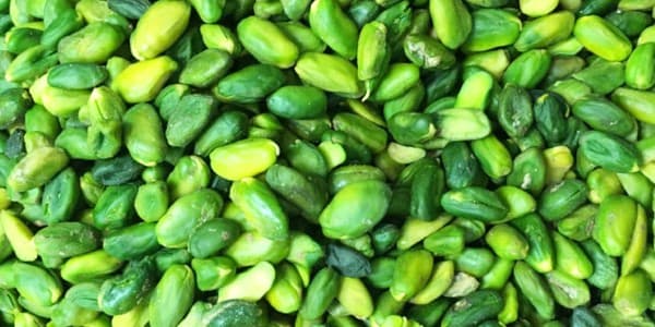 تصویر 2 از قیمت مغز پسته دوپوست + خرید باور نکردنی