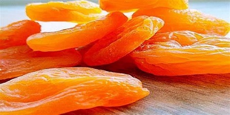تصویر 1 از قیمت برگه زرد آلو درجه یک + خرید باور نکردنی
