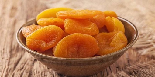 تصویر 4 از قیمت برگه زرد آلو درجه یک + خرید باور نکردنی