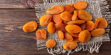 تصویر 5 از قیمت برگه زرد آلو درجه یک + خرید باور نکردنی